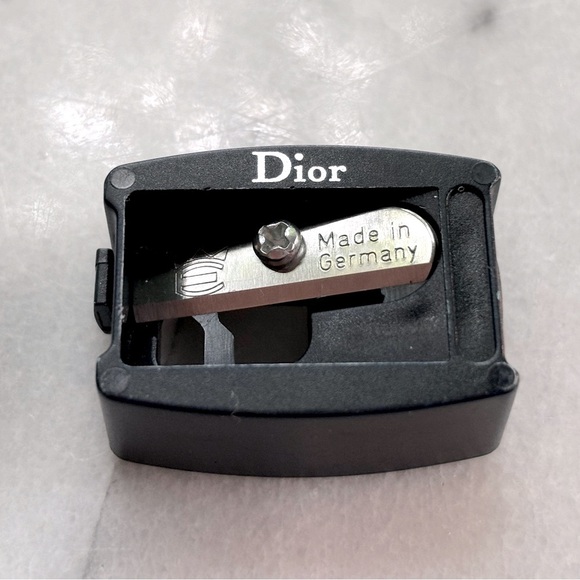 DIOR Beauty Pencil Sharpener‎ for Eye Pencils or Lip Pencils Made in Germany - Picture 4 of 5